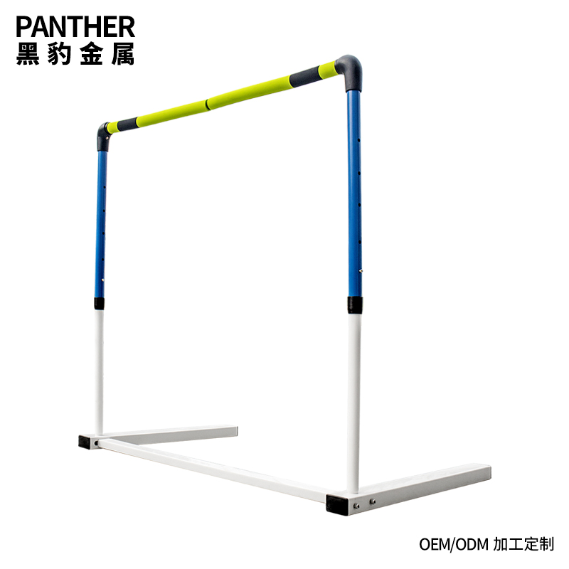 断开式安全跨栏