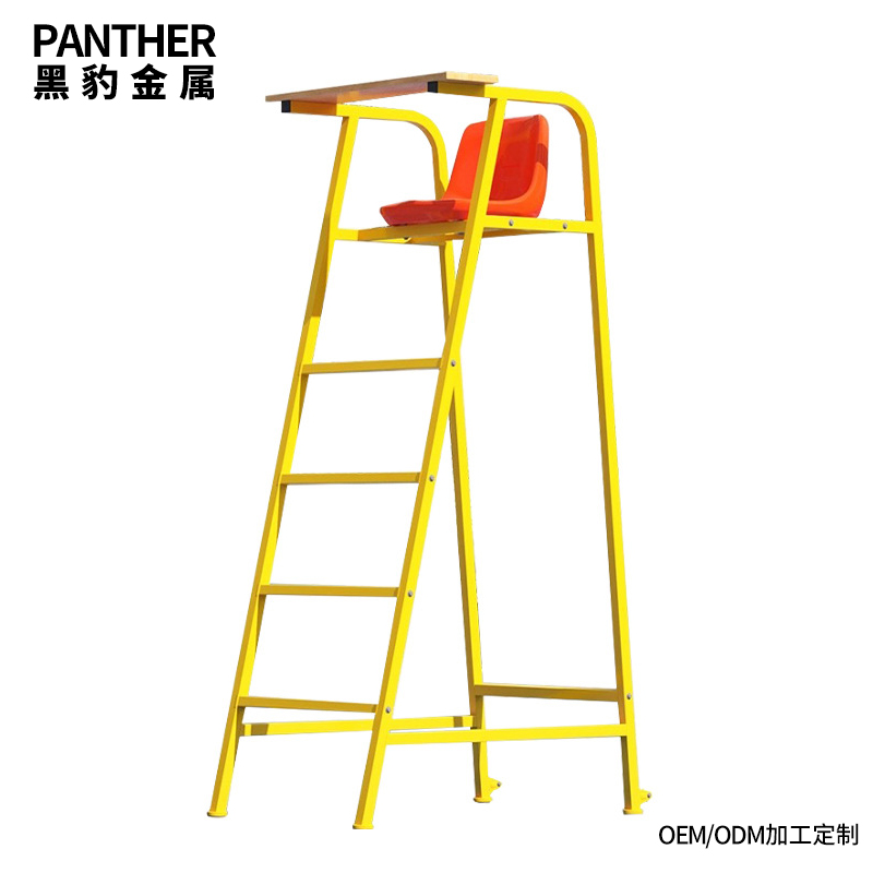 网球排球羽毛球裁判椅