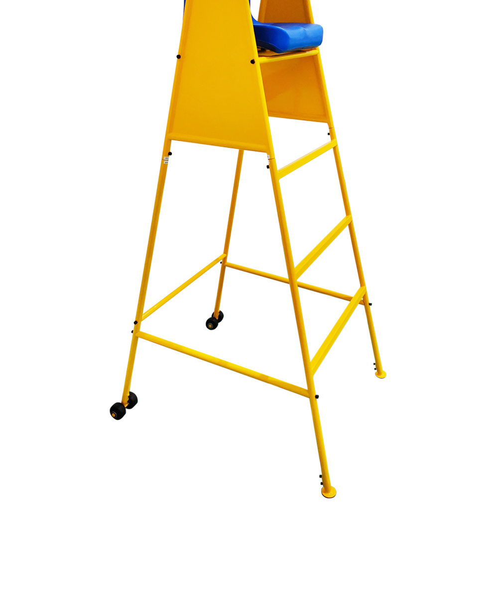 羽毛球裁判椅_09