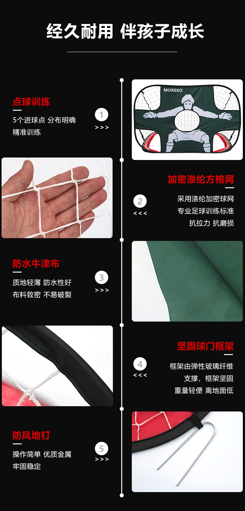 折叠双面球门版本3_07