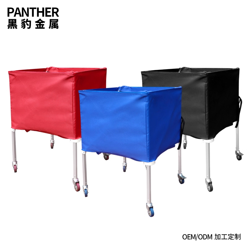 篮球排球推车收纳车
